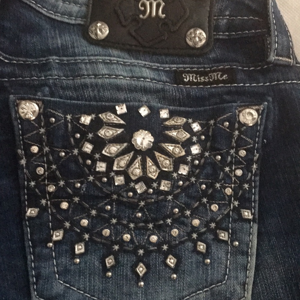 Miss me jeans - Picture 2 of 5